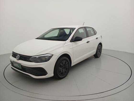 VOLKSWAGEN POLO 1.0 MPI TRACK MANUAL VOLKSWAGEN POLO 1.0 MPI TRACK MANUAL